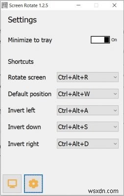 Windows 11/10で画面を回転させる4つの方法を徹底解説