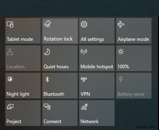 Windows 11/10で画面を回転させる4つの方法を徹底解説