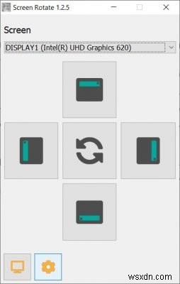 Windows 11/10で画面を回転させる4つの方法を徹底解説