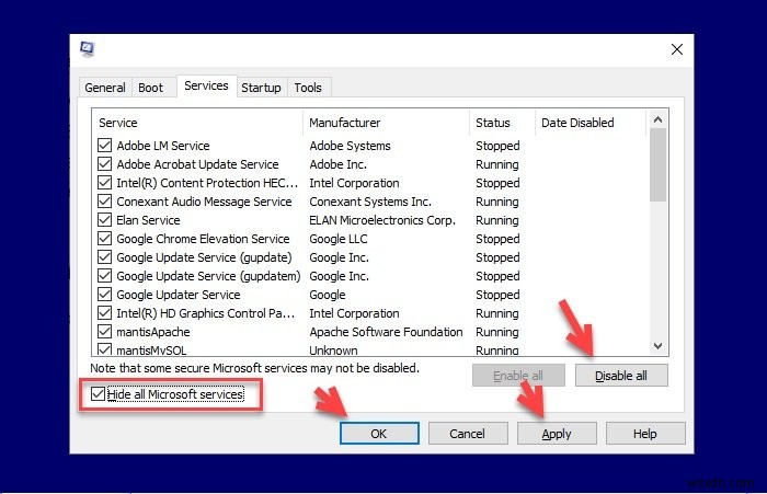 Windows 11/10でピンクスクリーンオブデス（Pink Screen of Death）エラーを修正する方法