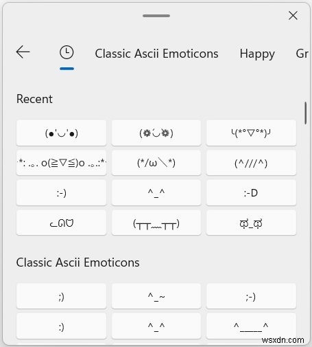 Windows 11/10で絵文字を使う方法!絵文字パネルの開き方と活用術を徹底解説