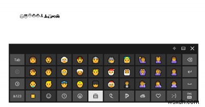 Windows 11/10で絵文字を使う方法!絵文字パネルの開き方と活用術を徹底解説
