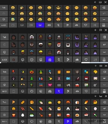 Windows 11/10で絵文字を使う方法!絵文字パネルの開き方と活用術を徹底解説