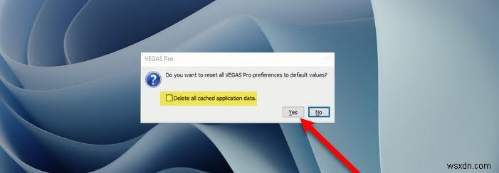 Sony Vegasが頻繁にクラッシュする・応答しなくなる原因と解決策【Windows 11/10対応】