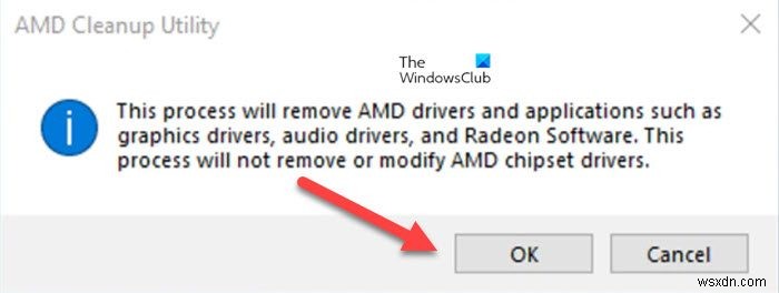 Windows PCでAMDドライバーのTDRエラー(タイムアウトの検出と回復)を修正する方法