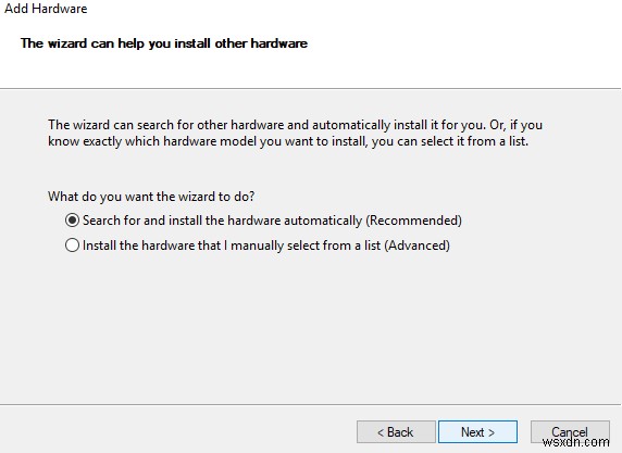 Realtek HDオーディオマネージャーがWindows 11/10で動作しない・表示されないときの対処法