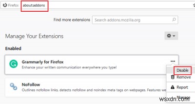Windows 11/10でFirefoxのCPU使用率・メモリ使用量が高くなる問題を解決する7つの方法