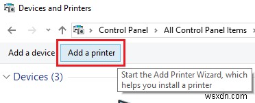 Windowsでプリンターを追加・接続できないときの対処法｜ローカル プリント スプーラー サービスが実行されていないエラーを解決