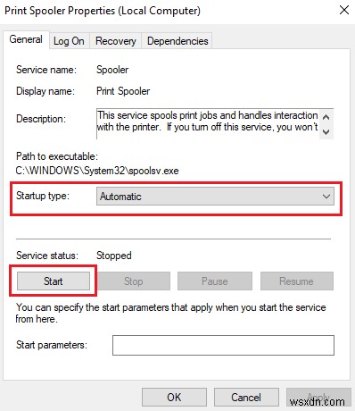 Windowsでプリンターを追加・接続できないときの対処法｜ローカル プリント スプーラー サービスが実行されていないエラーを解決