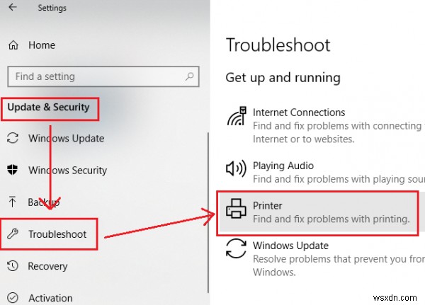 Windowsでプリンターを追加・接続できないときの対処法｜ローカル プリント スプーラー サービスが実行されていないエラーを解決