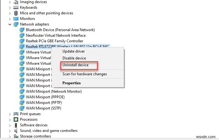 Hyper-Vで「仮想スイッチのプロパティ変更を適用中にエラー」が発生する場合の対処法【Windows 11/10】