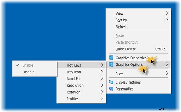 WindowsノートPCの画面が上下逆・横向きになったときの直し方3選