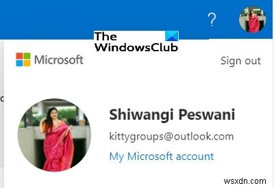 Windowsの設定にプロフィール画像が表示されないときの7つの対処法