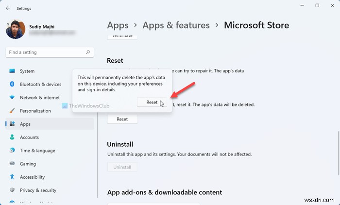 【Windows 11】Android用Windowsサブシステムのダウンロード時にエラー0x800700B7が発生する原因と解決策