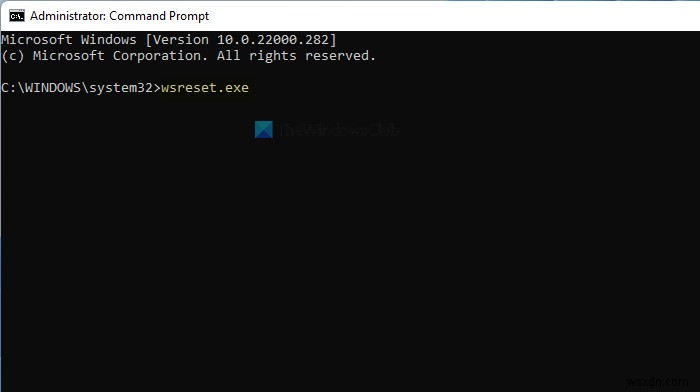 Windows 11でAndroid用Windowsサブシステムのダウンロード時に発生するエラー0x800700B7の対処法