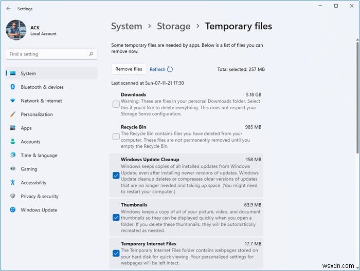 Windows 11のストレージセンサーでディスク領域を解放する方法【設定・使い方を徹底解説】