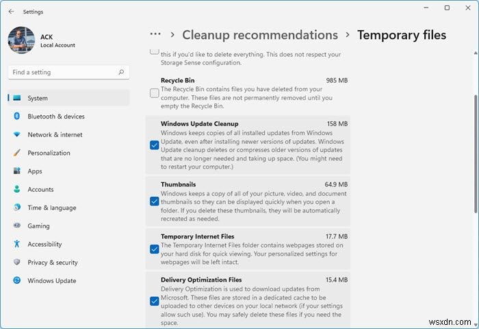 Windows 11のストレージセンサーでディスク領域を解放する方法【設定・使い方を徹底解説】