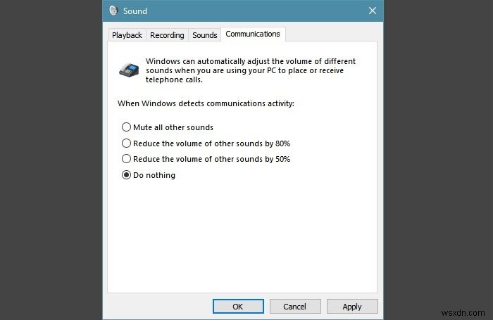 Windows 11/10でマイクが勝手にミュートされ続ける問題の解決方法