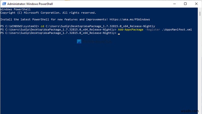 Windows 11でGoogle PlayストアのAndroidアプリを実行する方法【完全ガイド】