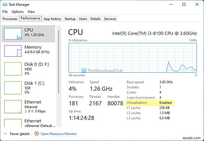 Windows 11で「Windowsサブシステム for Android」が起動しないときの対処法