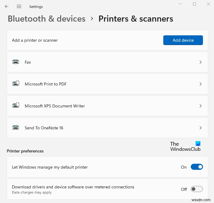 Windows 11の「Bluetoothとデバイス」設定を徹底解説!全10項目の使い方まとめ