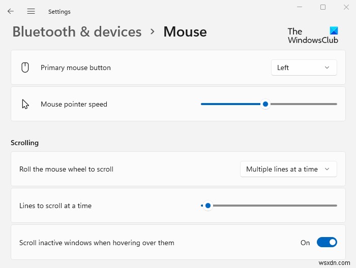 Windows 11の「Bluetoothとデバイス」設定を徹底解説!全10項目の使い方まとめ