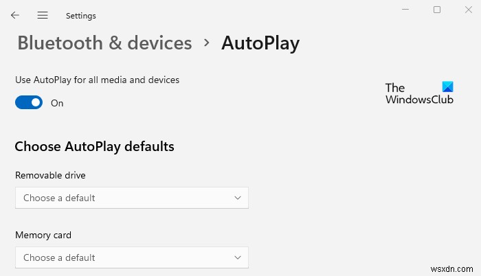 Windows 11の「Bluetoothとデバイス」設定を徹底解説!全10項目の使い方まとめ