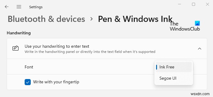 Windows 11の「Bluetoothとデバイス」設定を徹底解説!全10項目の使い方まとめ