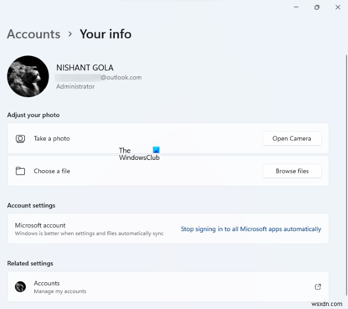 Windows 11のユーザーアカウント設定を徹底解説！基本操作から応用まで
