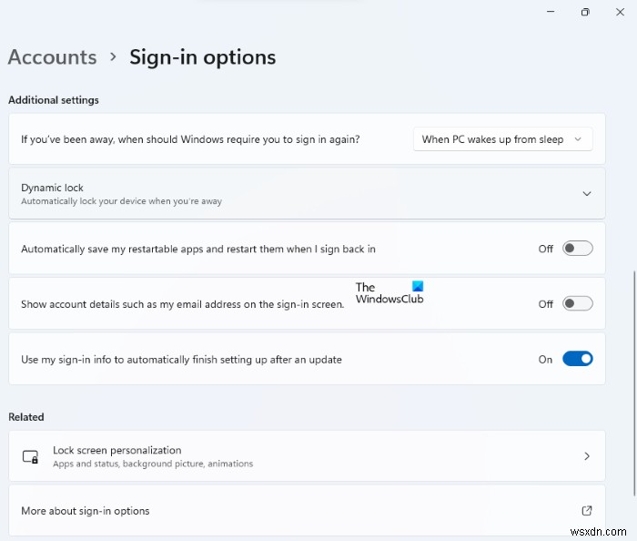 Windows 11のユーザーアカウント設定を徹底解説！基本操作から応用まで