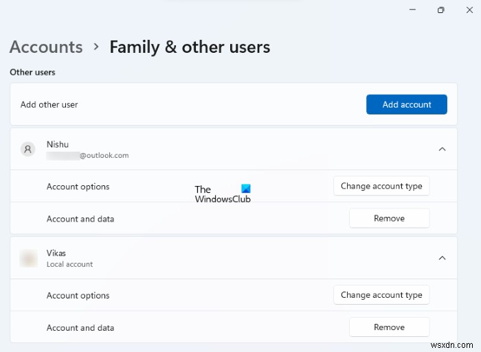 Windows 11のユーザーアカウント設定を徹底解説！基本操作から応用まで