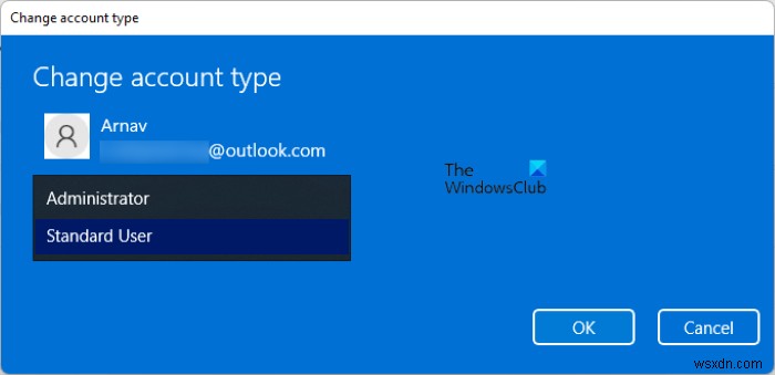 Windows 11のユーザーアカウント設定を徹底解説！基本操作から応用まで