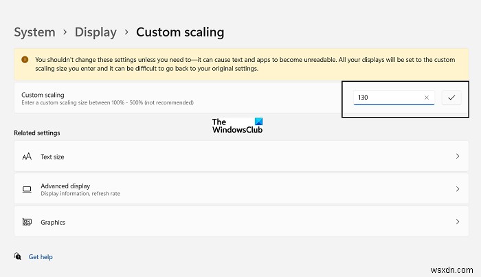 Windows 11/10でDPIスケーリングレベルを調整する方法【初心者向け完全ガイド】
