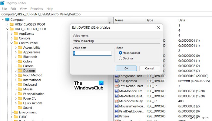 Windows 11/10でDPIスケーリングレベルを調整する方法【初心者向け完全ガイド】