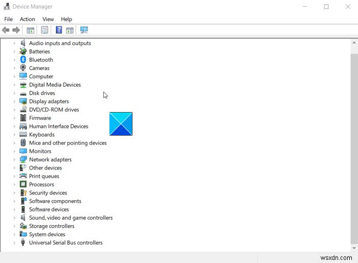 Windows 11/10のハードウェアクリーンブートとは?原因特定のための手順を解説