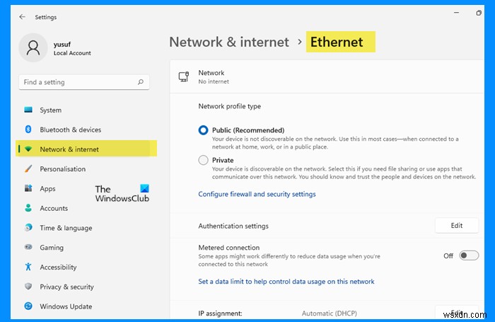 Windows 11の「ネットワークとインターネット」設定を徹底解説｜Wi-Fi接続からリセット方法まで