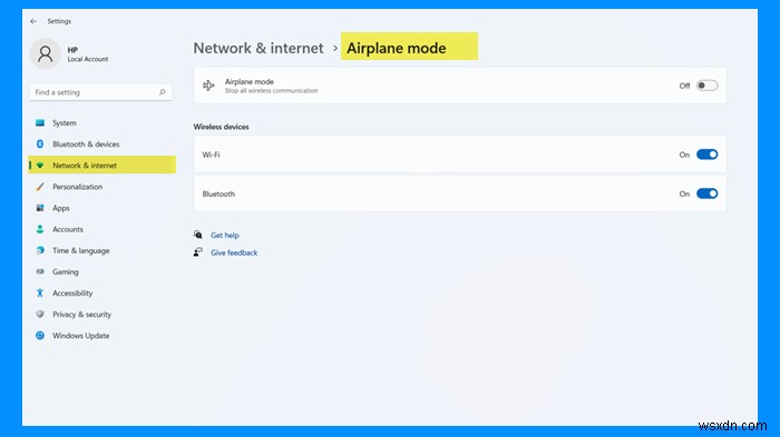 Windows 11の「ネットワークとインターネット」設定を徹底解説｜Wi-Fi接続からリセット方法まで