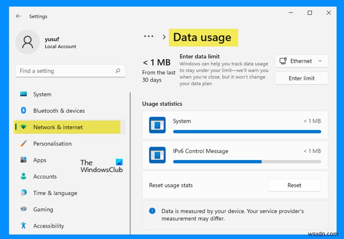 Windows 11の「ネットワークとインターネット」設定を徹底解説｜Wi-Fi接続からリセット方法まで