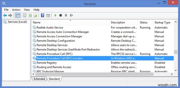 Windows 11/10でDISM実行時に「リモートプロシージャコールが失敗しました」エラーが発生する場合の対処法