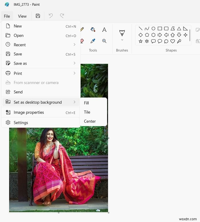 Windows 11ユーザー必見!Microsoftペイントの便利なヒントとテクニック10選