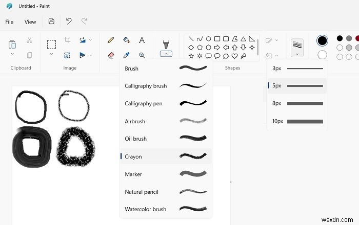 Windows 11ユーザー必見!Microsoftペイントの便利なヒントとテクニック10選