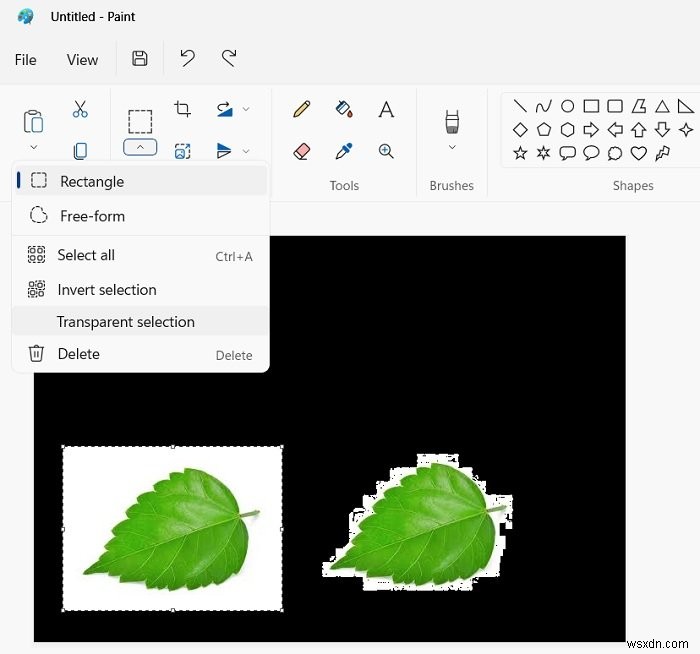 Windows 11ユーザー必見!Microsoftペイントの便利なヒントとテクニック10選