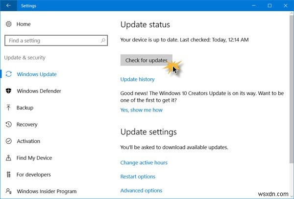 Windows 10 バージョン 21H2(2021年11月アップデート)の入手方法を徹底解説