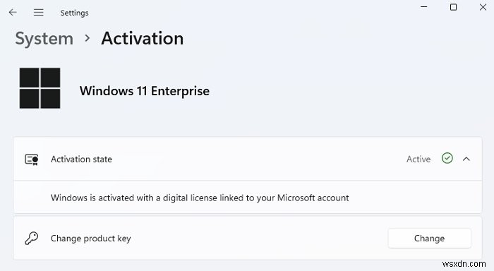 Windows 11のライセンス認証状態を確認する3つの方法【初心者向け】