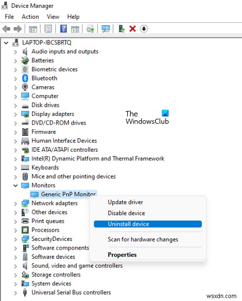 Windows 11で明るさスライダーが表示されない・グレーアウトする原因と対処法