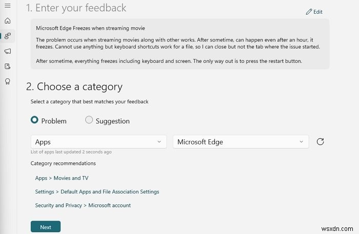 Windows 11の問題をMicrosoftに報告する方法｜フィードバックの送信から苦情の提出まで完全ガイド