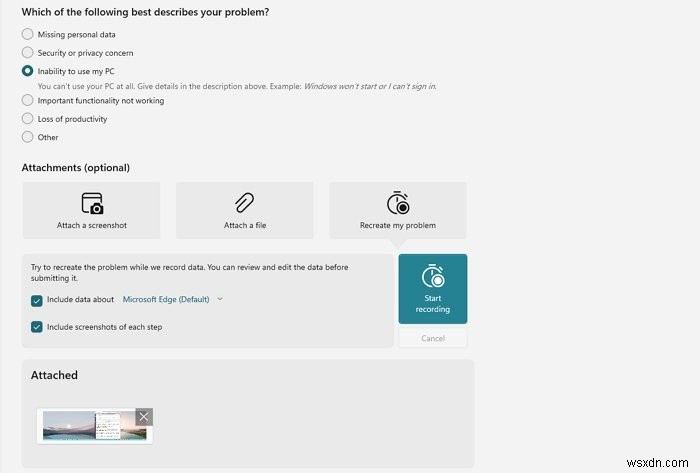 Windows 11の問題をMicrosoftに報告する方法｜フィードバックの送信から苦情の提出まで完全ガイド