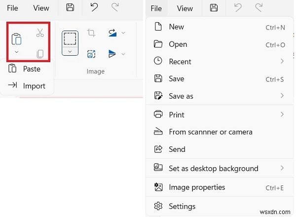 Windows 11版Microsoftペイント徹底解説:新機能と基本操作ガイド