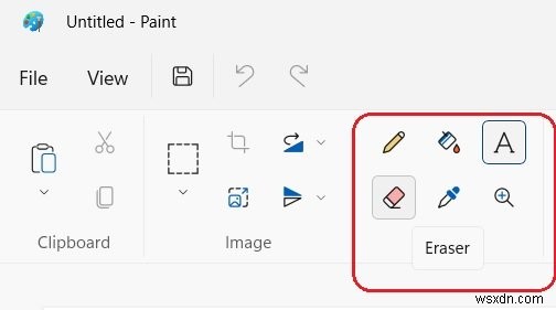 Windows 11版Microsoftペイント徹底解説:新機能と基本操作ガイド