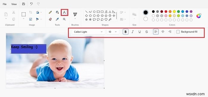 Windows 11版Microsoftペイント徹底解説:新機能と基本操作ガイド